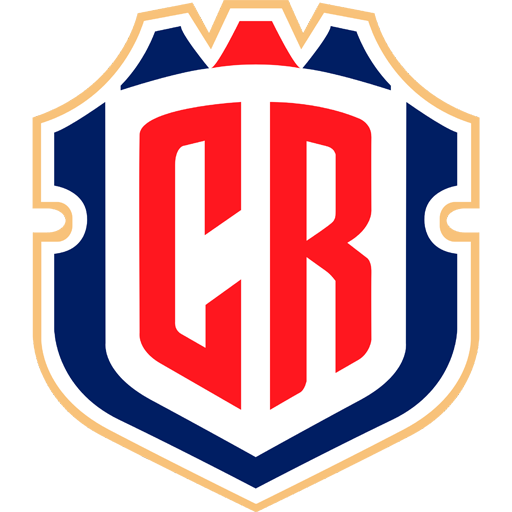 Costa Rica U20 Women badge