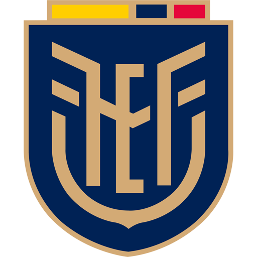 Ecuador U20 Women badge