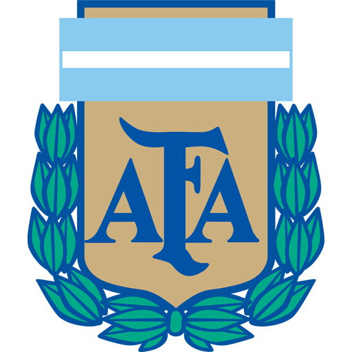 Argentina U20 Women badge