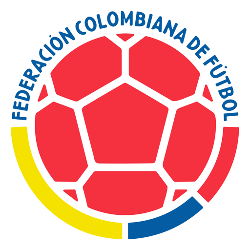 Colombia U20 Women badge