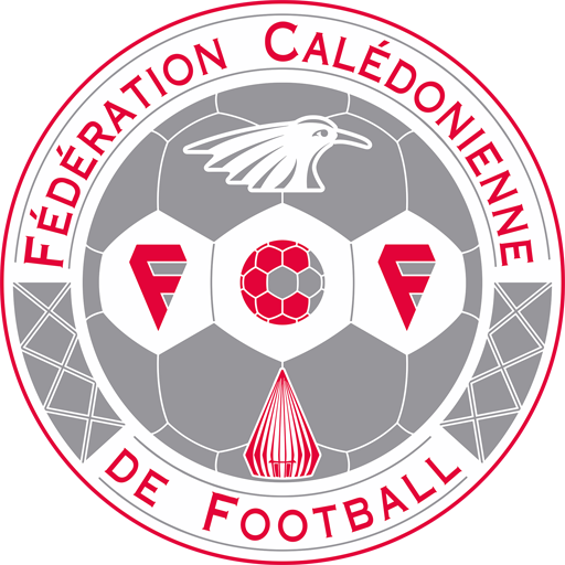 New Caledonia U20 Women badge