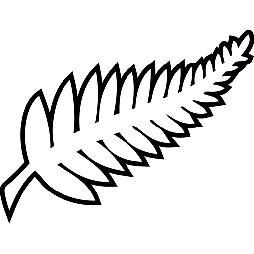 New Zealand U20 Women badge