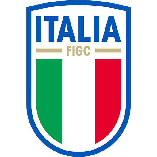 Italy U20 Women badge