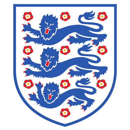 England U20 Women badge