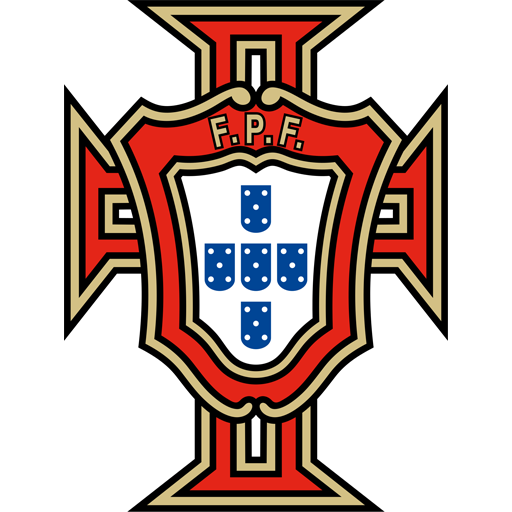 Portugal U20 Women badge