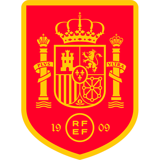 Spain U20 Women badge