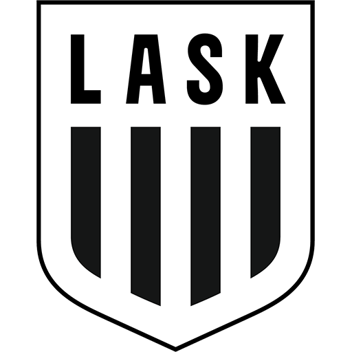 LASK Youth badge
