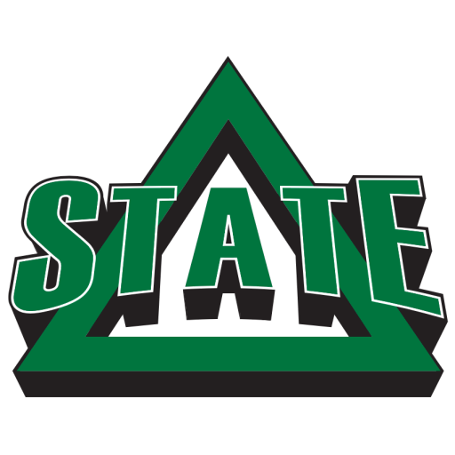 Delta State badge