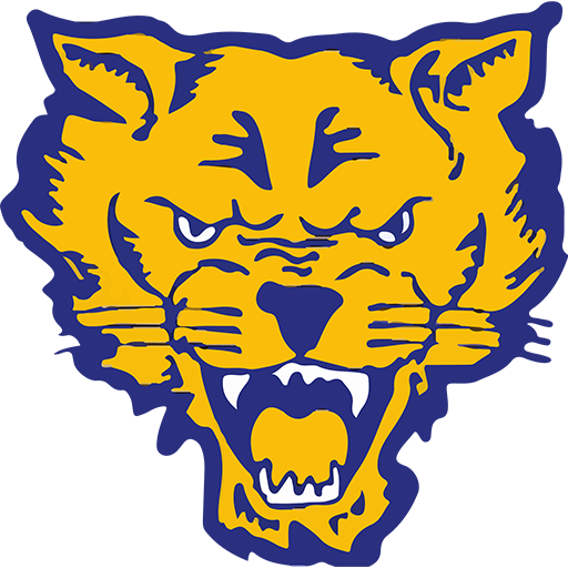 Fort Valley State badge