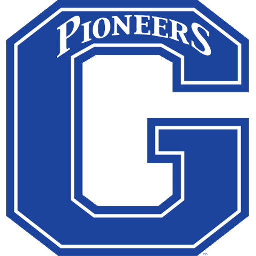 Glenville State badge