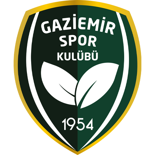Gaziemirspor badge
