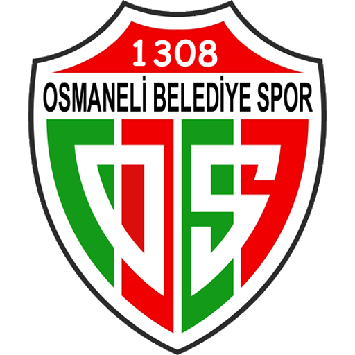 Osmaneli Belediyespor badge