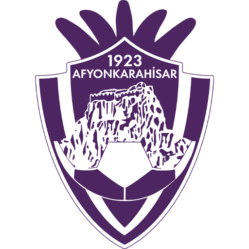 1923 Afyonkarahisar badge