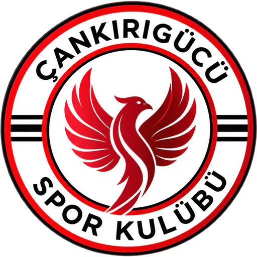 Çankırıgücü badge