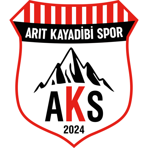 Arıt Kayadibispor badge