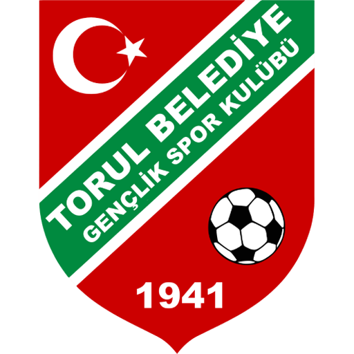 Torul Belediyespor badge