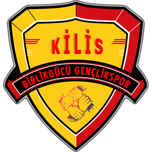 Kilis Birlikgücü badge