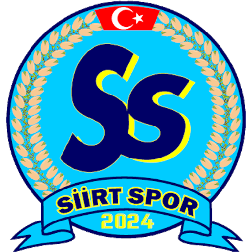 Gelecek Siirt 56 badge