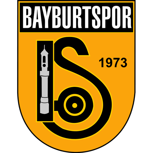 Bayburtspor badge