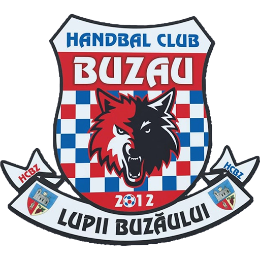 HC Buzău badge