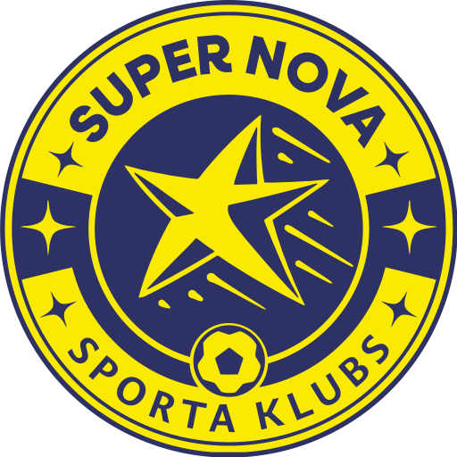 Super Nova Youth badge