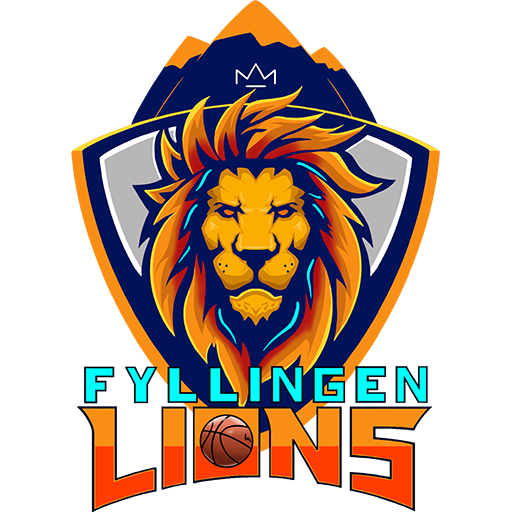 Fyllingen Lions badge