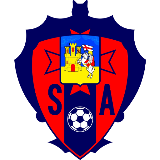 Sporting de Alcázar badge