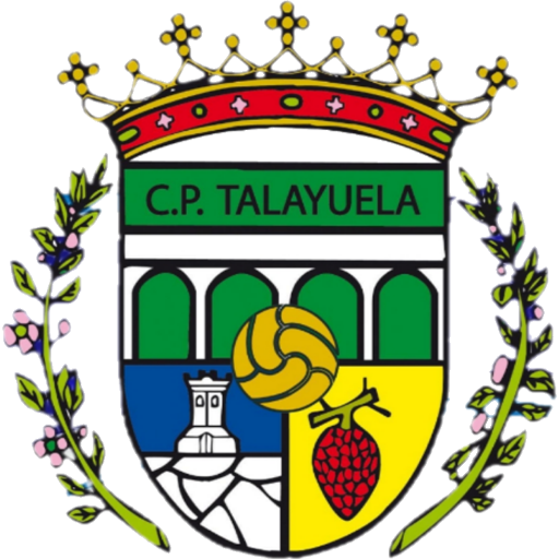 Talayuela badge