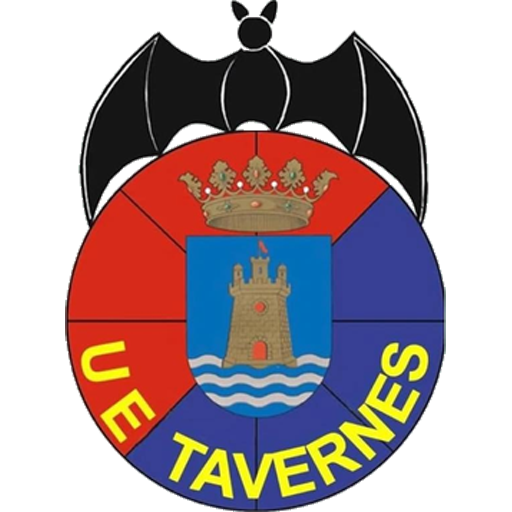 Tavernes de la Valldigna badge
