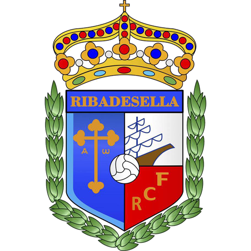 Ribadesella badge