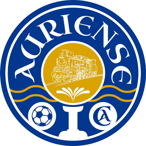 Auriense badge
