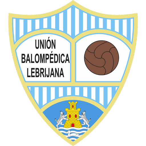 Lebrijana badge
