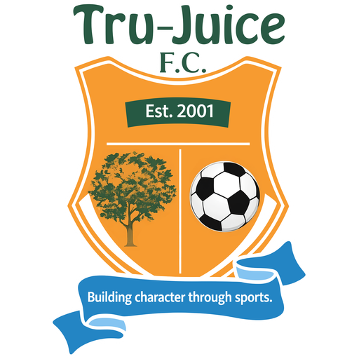 Tru-Juice badge