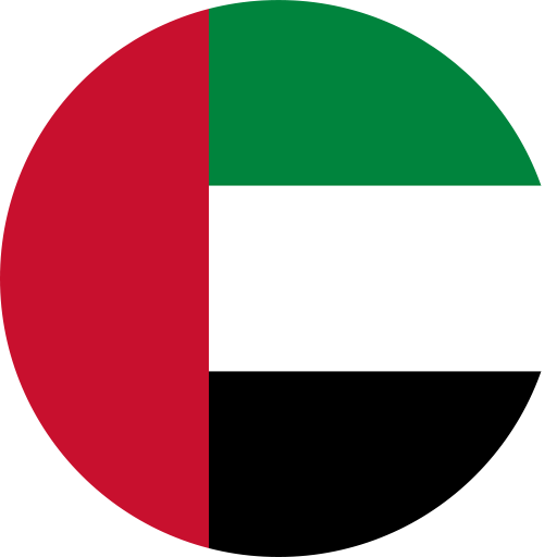 United Arab Emirates U23 badge