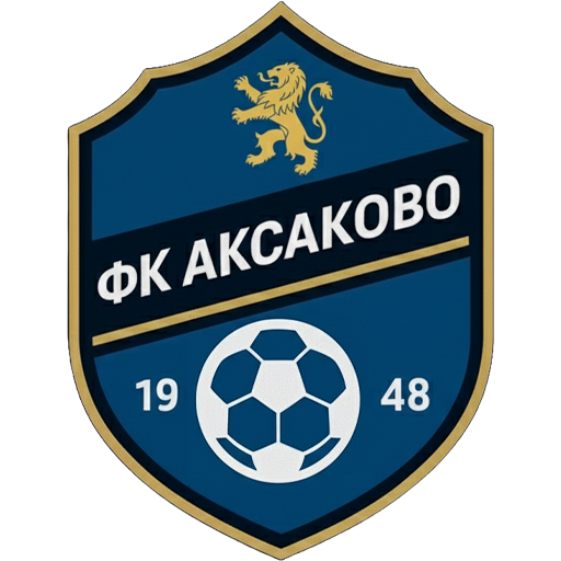 Aksakovo badge