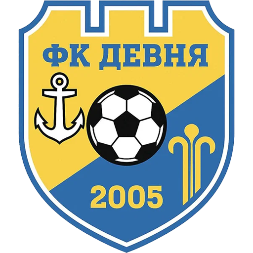 Devnya 2005 badge