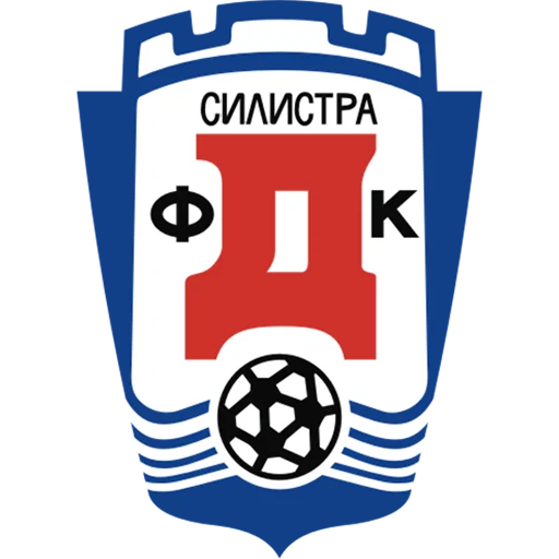 Dorostol Silistra badge