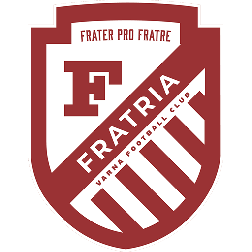 Fratria Varna II badge