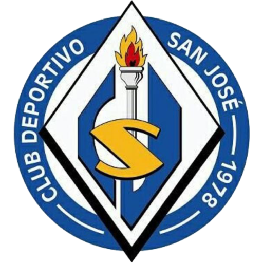 San José de Soria badge