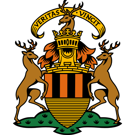 Stonehaven badge