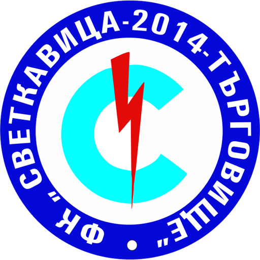 Svetkavitsa 2014 Targovishte badge