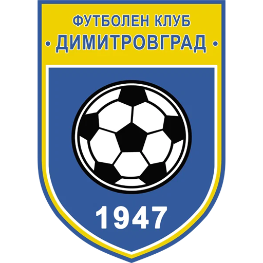 Dimitrovgrad badge