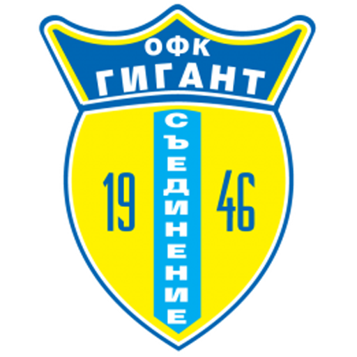 Gigant Saedinenie badge