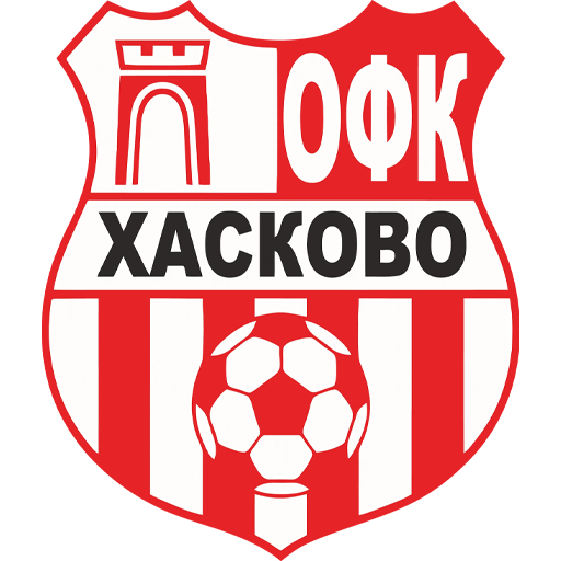Haskovo badge