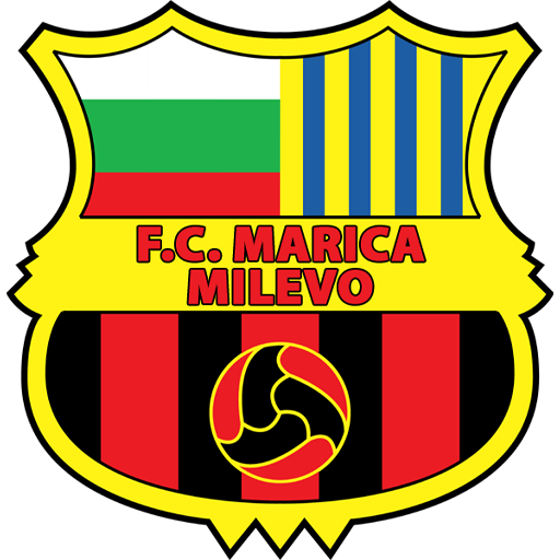Maritsa Milevo badge