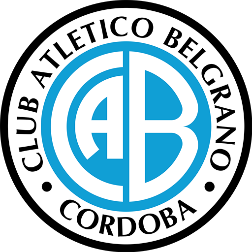 Belgrano Femenino badge