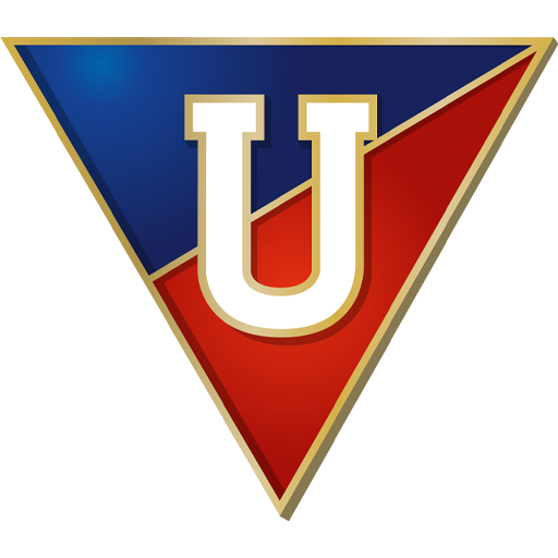 LDU Quito Femenino badge