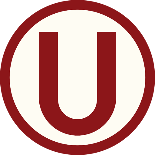 Universitario Femenino badge