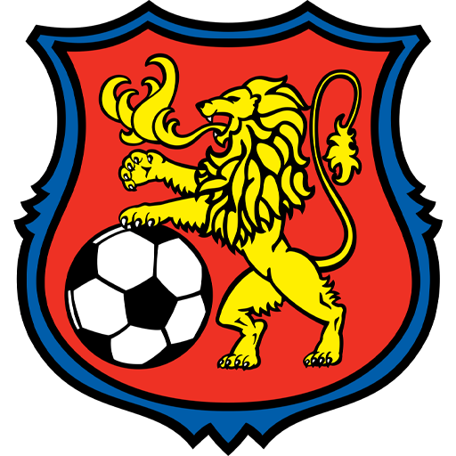 Caracas Femenino badge