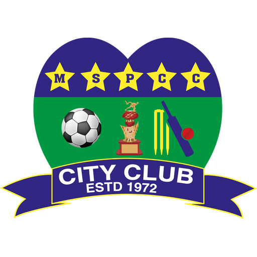 City Club badge